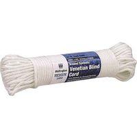 CORD VEN BLIND NYLON 48FT