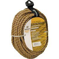 ROPE POLYP TWIST 3/8X50