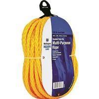 ROPE POLYP BRAID 3/8X50