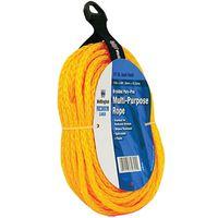 ROPE POLYP BRAID 1/4X50