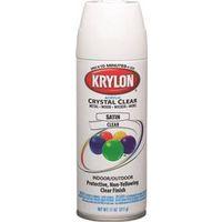 PROTECTIVE CTNG SATIN CLR 11OZ