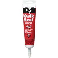 CAULK ADH TUB TILE CLEAR 5.5OZ