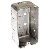 BOX UTILITY STEEL HANDY 11.5CU