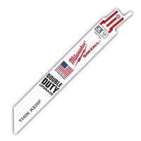 5PK 6"18T Recipro Blade