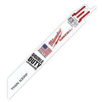5PK 6"24T Recipro Blade