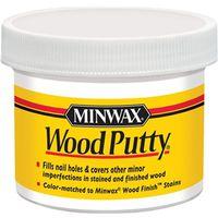 PUTTY WOOD WHITE 3.75OZ