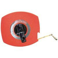 RULE TAPE 100FTX3/8IN HI-VIZ
