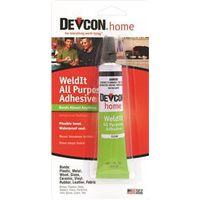ADHESIVE HOUSEHOLD CEMENT 1OZ