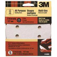5IN FINE DUST-FREE HOOK DISC