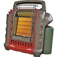 HEATER PROPANE CAN/MASS4K-9KBT