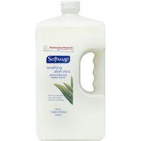 SOFTSOAP W/ALOE GALLON