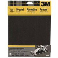 SANDING SCRN DRYWALL 9X11 MED