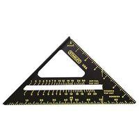 SQUARE QUICK ALUMINUM 7IN