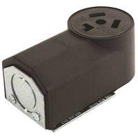 RECEPTACLE PWR SURF 3P/3W 30A