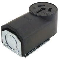 RECEPTACLE PWR SURF 3P/3W 50A