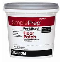 PATCH FLOOR PREMIXED IN GRY QT
