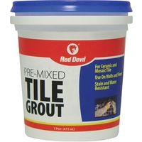 P/MIX TILE GRT TUB PT