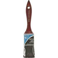 BRUSH VRNSH WL BLK CHINA 1.5IN