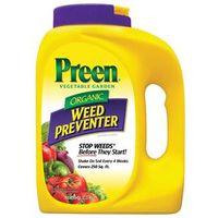 5LB Nat Weed Preventer