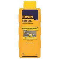 CHALK MARKING 8OZ REFILL YEL