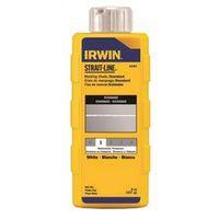 CHALK MARKING 8OZ REFILL WHITE