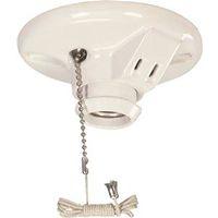 HOLDER CEILING LAMP P-CHN 4IN
