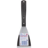 SCRAPER PAINT CHISEL BENT 3IN