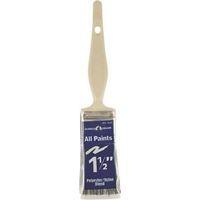 BRUSH VRNSH WL NYLN POLY 1.5IN