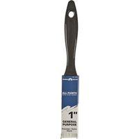 BRUSH VRNSH WALL NYLN POLY 1IN