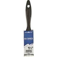 BRUSH VRNSH WL NYLN POLY 1.5IN