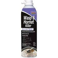 SPRAY WASP/HORNET 15OZ