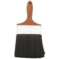 BRUSH VARNISH WALL POLYES 4IN