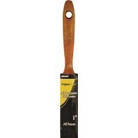 BRUSH VARNISH WALL POLYES 1IN