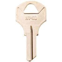 KEY BLANK CORBIN CO68