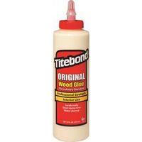 GLUE WOOD INTERIOR ORIG 16OZ