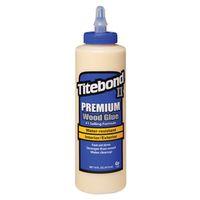 GLUE WOOD EX WEATHERPROOF 16OZ