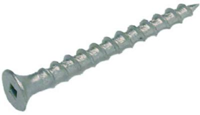 50PK 6x1-1/4 Deck Screw
