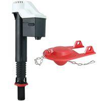 FILL VALVE KORKY