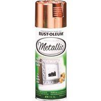 PAINT SPRAY MET COPPER 11OZ