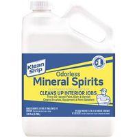 MINERAL SPIRITS ODORLESS CA GA