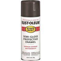 PAINT SPRAY PROT SG BLACK 12OZ