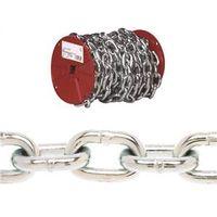 CHAIN PROOF COIL 3/16X100FT