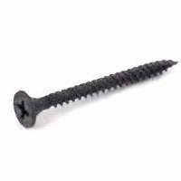 SCREW DRYWALL PH  #6X1-5/8 5LB