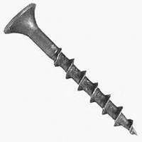 SCREW DRYWALL PH  #7X2-1/2 5LB