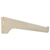 BRACKET SHELF STL 8 IN ANOCHRM