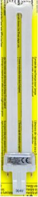 GE 13W 2Pin CFL Bulb