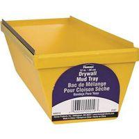 PAN MUD DRYWALL 12X4IN PLASTIC