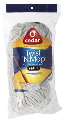 Twist 'N Mop Refill