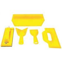 KIT SANDER BLOCK DRYWALL PLST