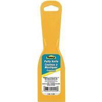 KNIFE PUTTY PLASTIC YELLOW 2IN